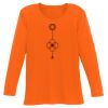 Performance Women's Long Sleeve T-Shirt Thumbnail