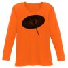 Performance Women's Long Sleeve T-Shirt Thumbnail