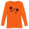 Performance Women's Long Sleeve T-Shirt Thumbnail