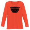 Performance Women's Long Sleeve T-Shirt Thumbnail