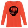 Performance Women's Long Sleeve T-Shirt Thumbnail