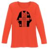 Performance Women's Long Sleeve T-Shirt Thumbnail