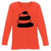 Performance Women's Long Sleeve T-Shirt Thumbnail