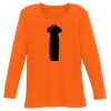 Performance Women's Long Sleeve T-Shirt Thumbnail
