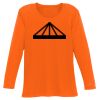 Performance Women's Long Sleeve T-Shirt Thumbnail