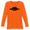 Performance Women's Long Sleeve T-Shirt Thumbnail