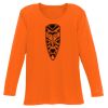 Performance Women's Long Sleeve T-Shirt Thumbnail