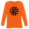 Performance Women's Long Sleeve T-Shirt Thumbnail
