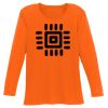 Performance Women's Long Sleeve T-Shirt Thumbnail