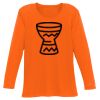 Performance Women's Long Sleeve T-Shirt Thumbnail