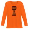 Performance Women's Long Sleeve T-Shirt Thumbnail