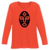 Performance Women's Long Sleeve T-Shirt Thumbnail