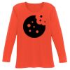 Performance Women's Long Sleeve T-Shirt Thumbnail