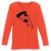 Performance Women's Long Sleeve T-Shirt Thumbnail