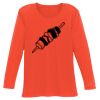 Performance Women's Long Sleeve T-Shirt Thumbnail