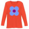 Performance Women's Long Sleeve T-Shirt Thumbnail