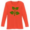 Performance Women's Long Sleeve T-Shirt Thumbnail
