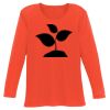 Performance Women's Long Sleeve T-Shirt Thumbnail