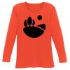 Performance Women's Long Sleeve T-Shirt Thumbnail