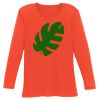 Performance Women's Long Sleeve T-Shirt Thumbnail