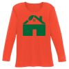 Performance Women's Long Sleeve T-Shirt Thumbnail