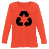 Performance Women's Long Sleeve T-Shirt Thumbnail