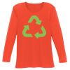Performance Women's Long Sleeve T-Shirt Thumbnail