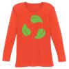 Performance Women's Long Sleeve T-Shirt Thumbnail