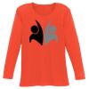 Performance Women's Long Sleeve T-Shirt Thumbnail