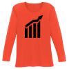 Performance Women's Long Sleeve T-Shirt Thumbnail