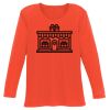 Performance Women's Long Sleeve T-Shirt Thumbnail