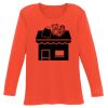 Performance Women's Long Sleeve T-Shirt Thumbnail