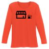 Performance Women's Long Sleeve T-Shirt Thumbnail