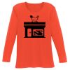 Performance Women's Long Sleeve T-Shirt Thumbnail