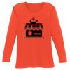 Performance Women's Long Sleeve T-Shirt Thumbnail