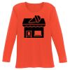 Performance Women's Long Sleeve T-Shirt Thumbnail