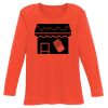 Performance Women's Long Sleeve T-Shirt Thumbnail