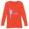 Performance Women's Long Sleeve T-Shirt Thumbnail