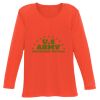 Performance Women's Long Sleeve T-Shirt Thumbnail