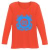 Performance Women's Long Sleeve T-Shirt Thumbnail