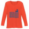 Performance Women's Long Sleeve T-Shirt Thumbnail
