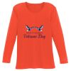 Performance Women's Long Sleeve T-Shirt Thumbnail
