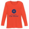 Performance Women's Long Sleeve T-Shirt Thumbnail