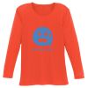 Performance Women's Long Sleeve T-Shirt Thumbnail