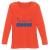 Performance Women's Long Sleeve T-Shirt Thumbnail