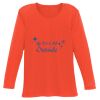 Performance Women's Long Sleeve T-Shirt Thumbnail