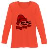 Performance Women's Long Sleeve T-Shirt Thumbnail