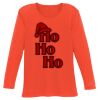 Performance Women's Long Sleeve T-Shirt Thumbnail