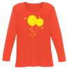 Performance Women's Long Sleeve T-Shirt Thumbnail