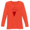 Performance Women's Long Sleeve T-Shirt Thumbnail